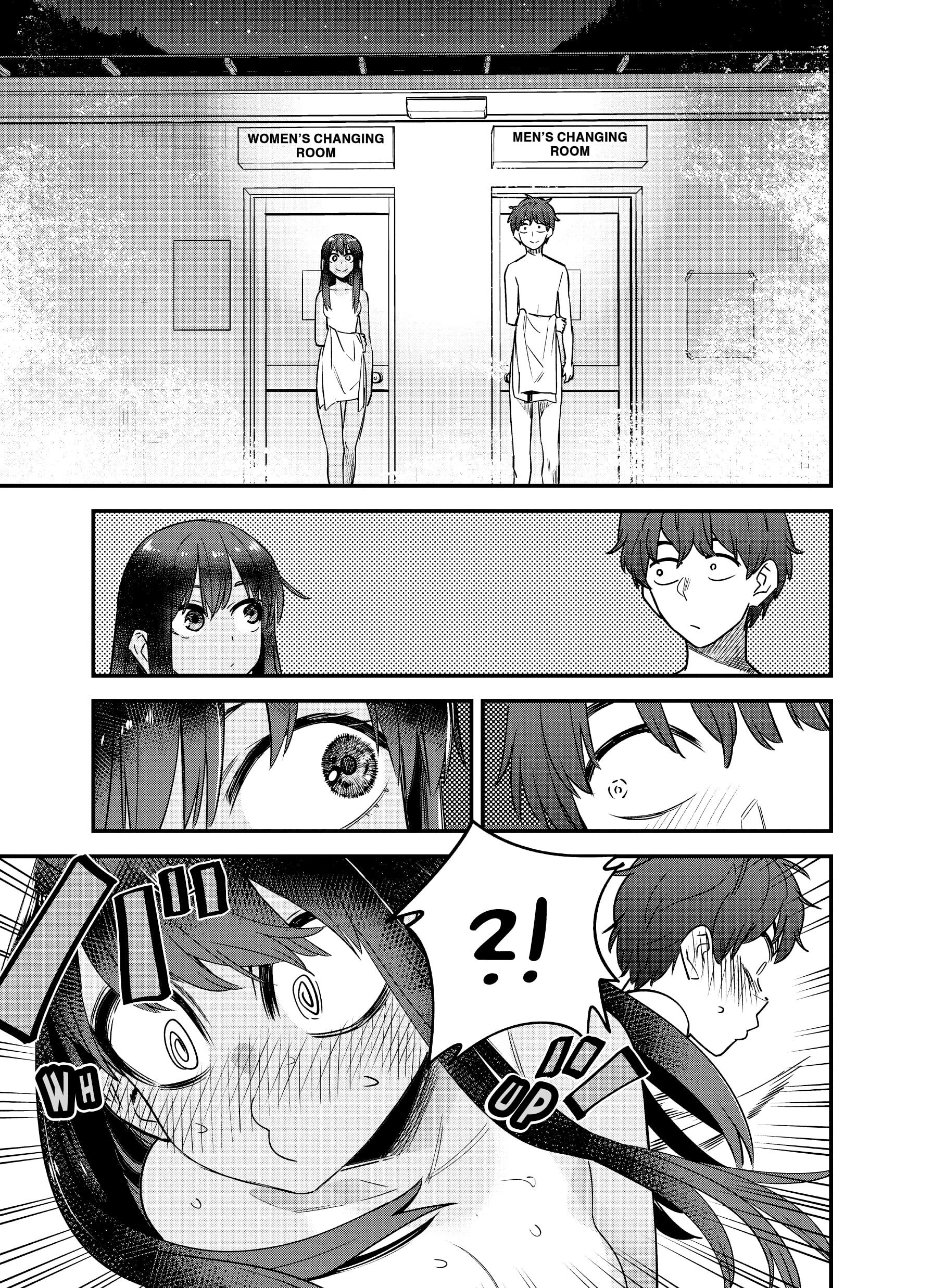 Ijiranaide, Nagatoro-san, Chapter 121 image 31